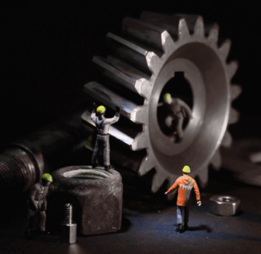 engenharia mecanica